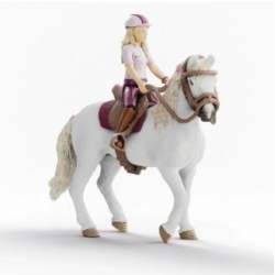 Horse Club - Sofia et Blossom