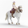 Horse Club - Sofia et Blossom