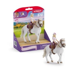 Horse Club - Sofia et Blossom