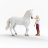 Horse Club - Sofia et Blossom