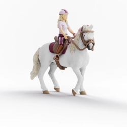 Horse Club - Sofia et Blossom