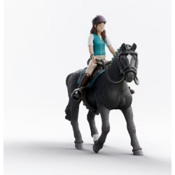 Horse Club - Lisa et Storm