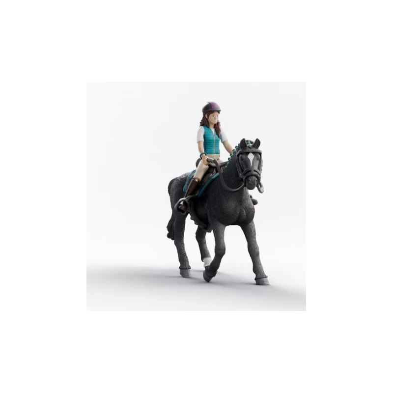 Horse Club - Lisa et Storm