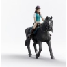 Horse Club - Lisa et Storm