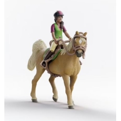 Horse Club - Sarah et Mystery