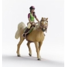 Horse Club - Sarah et Mystery