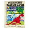 Livre qui crépite - Les dinosaures