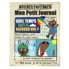 Livre qui crépite - La météo