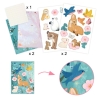 Activités créatives - Fluffy box