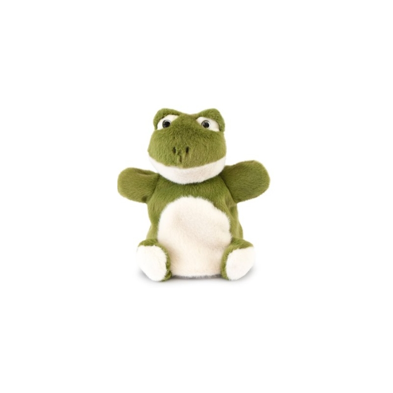 Podcoll - Marionnette Grenouille