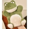 Podcoll - Marionnette Grenouille