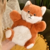 Podcoll - Marionnette Renard
