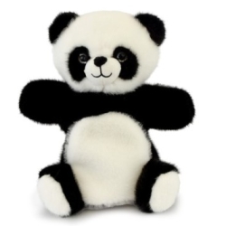 Podcoll - Marionnette Panda