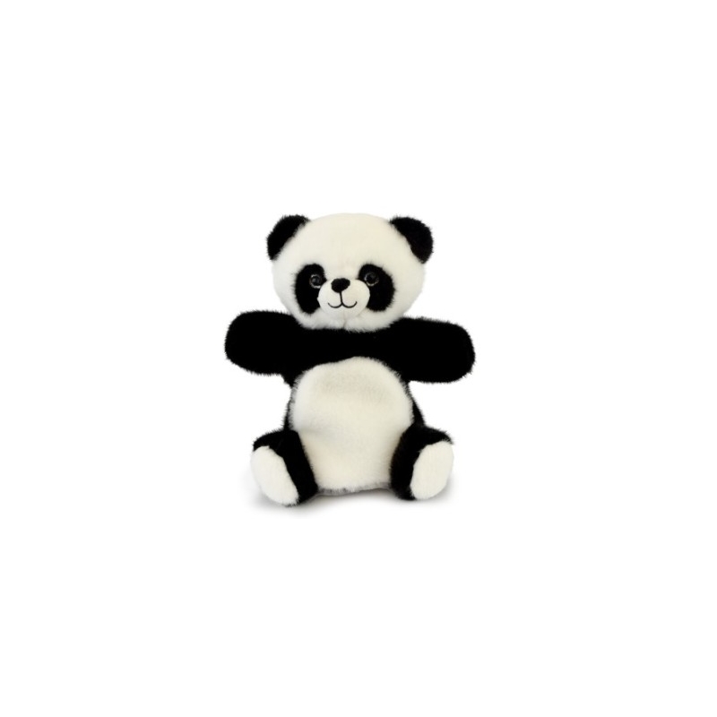 Podcoll - Marionnette Panda