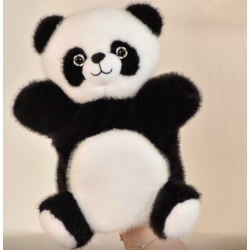 Podcoll - Marionnette Panda