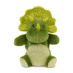 Podcoll - Marionnette Dinosaure