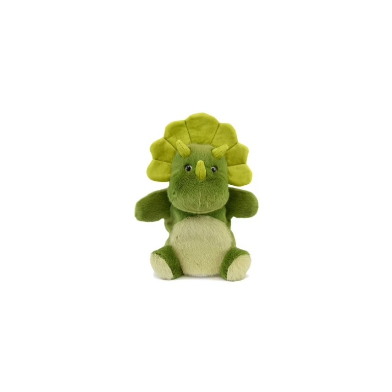 Podcoll - Marionnette Dinosaure
