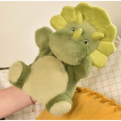 Podcoll - Marionnette Dinosaure