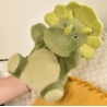 Podcoll - Marionnette Dinosaure