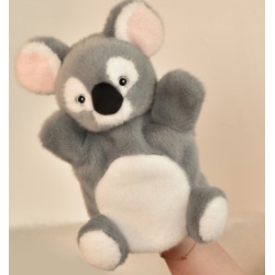 Podcoll - Marionnette Koala
