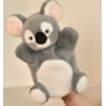Podcoll - Marionnette Koala