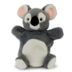 Podcoll - Marionnette Koala