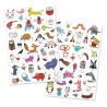 Tatouages - Petites bestioles