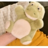 Podcoll - Marionnette Crocodile