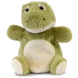 Podcoll - Marionnette Crocodile