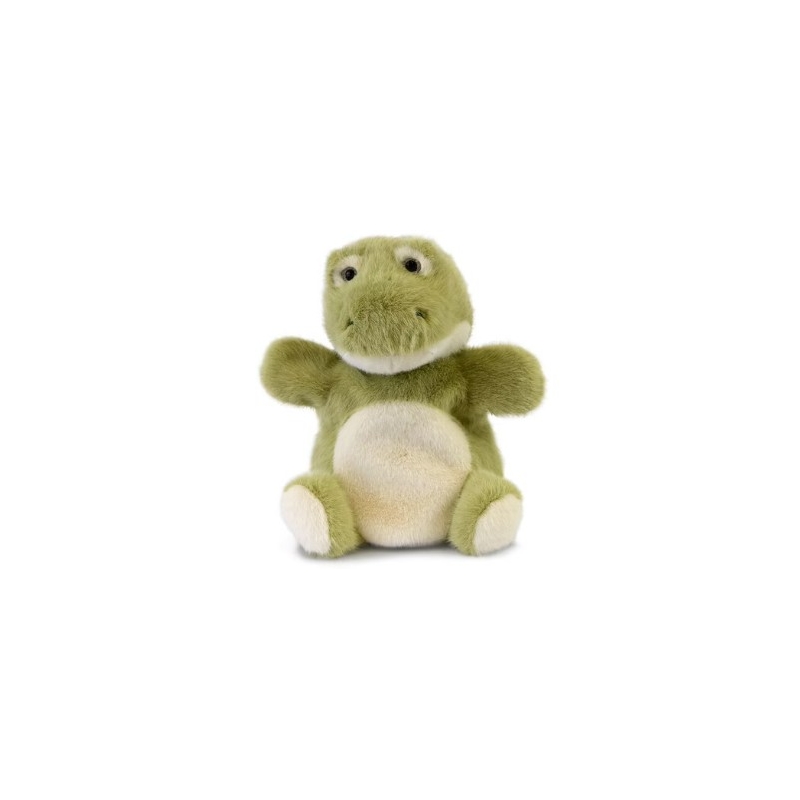 Podcoll - Marionnette Crocodile