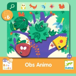 Eduludo - Obs amimo