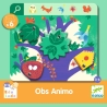 Eduludo - Obs amimo