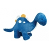 Histoire d'Ours - Peluche Dinosaure 75 cm