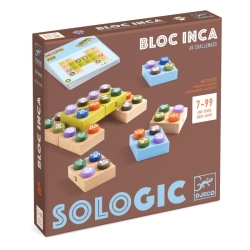 Sologic - Bloc inca
