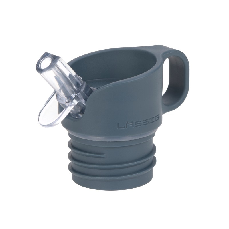 Bouchon sport - Adventure bleu