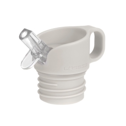 Bouchon sport - Adventure gris