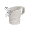 Bouchon sport - Adventure gris