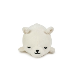 Nemu Nemu - Ours polaire S