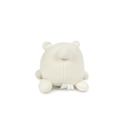 Nemu Nemu - Ours polaire S