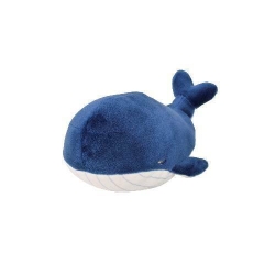 Nemu Nemu - Porte-clé Baleine