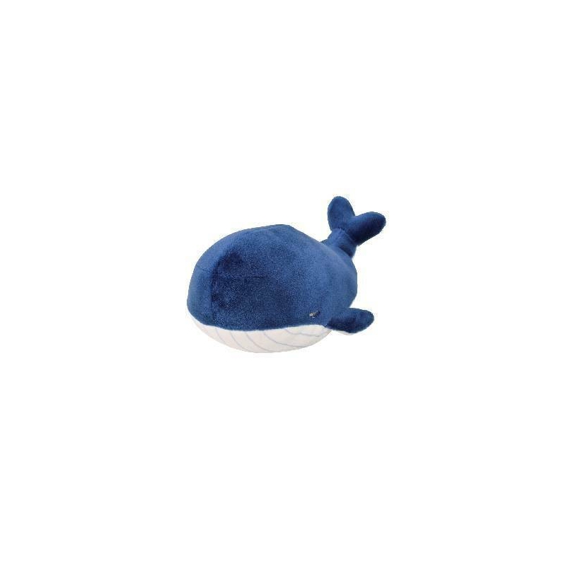 Nemu Nemu - Porte-clé Baleine
