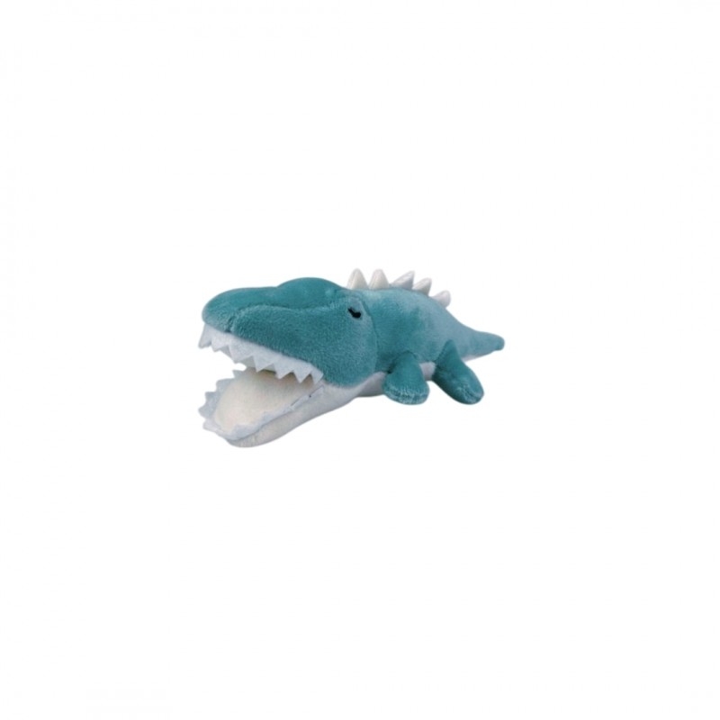 Nemu Nemu - Crocodile