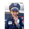 Déguisement - Policier 3/4 ans
