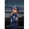Déguisement - Policier 3/4 ans