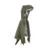 Déguisement - Cape de T-rex softy 5/6 ans