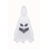 Déguisement - Poncho fantôme 12/24 mois