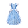 Déguisement -  Cendrillon 5/6 ans