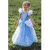 Déguisement -  Cendrillon 5/6 ans