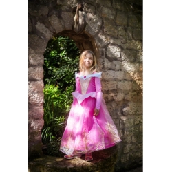 Déguisement - Aurore 2/3 ans