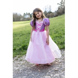 Déguisement - Raiponce 3/4 ans